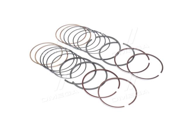 Кiльця поршневi aveo 76,76 1,5i 8v 1,50x1,50x2,00 
